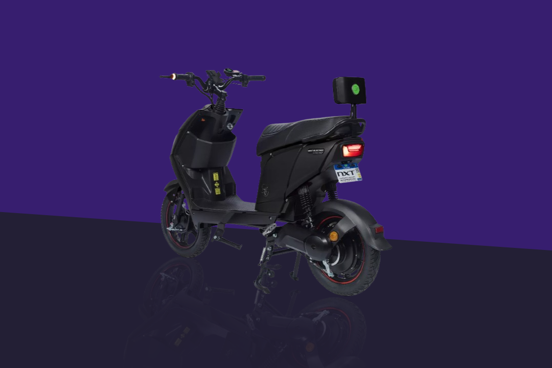 Moto Elétrica - Juna 800w Nxt 2024