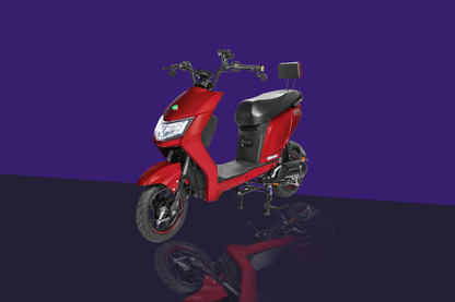 Moto Elétrica - Juna 800w Nxt 2024