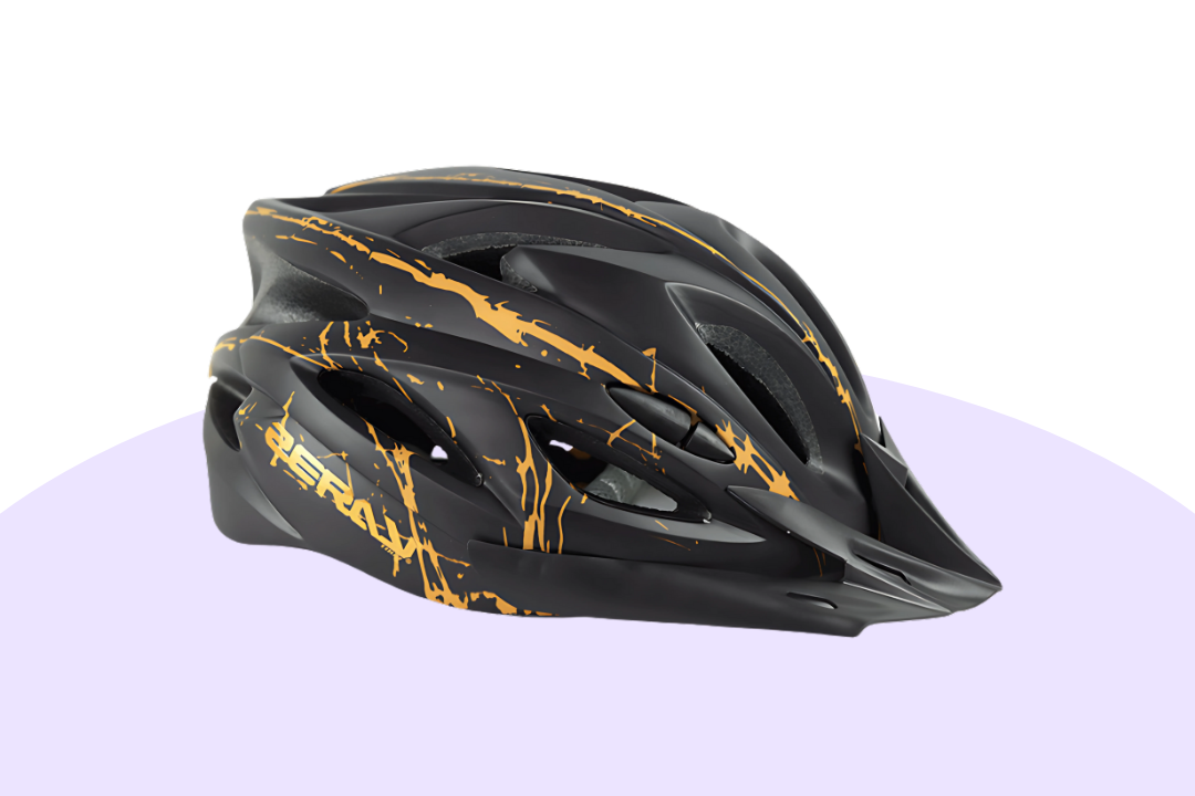 Capacete Zeray c/ viseira