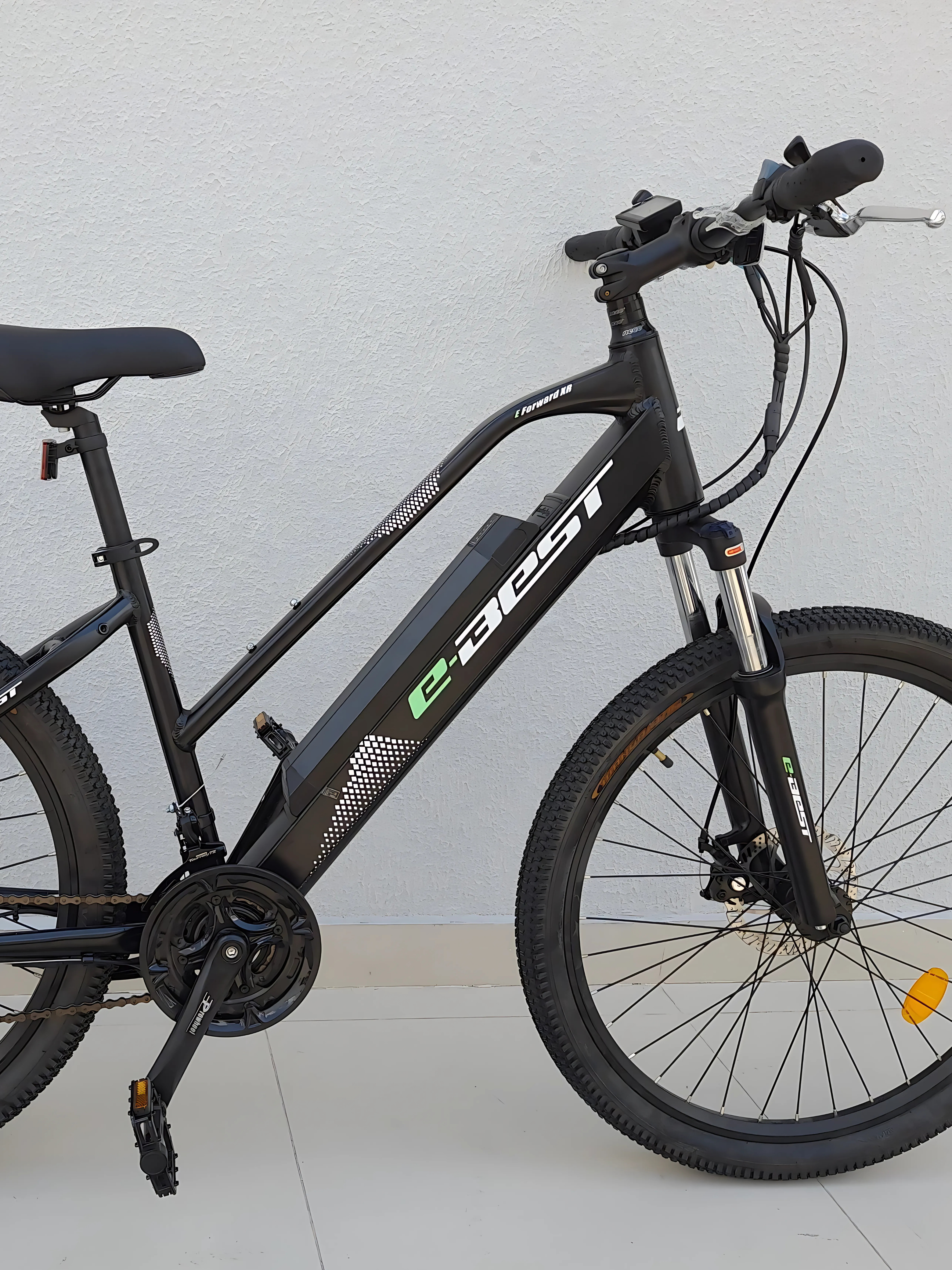 E-Best Lithium - 500w