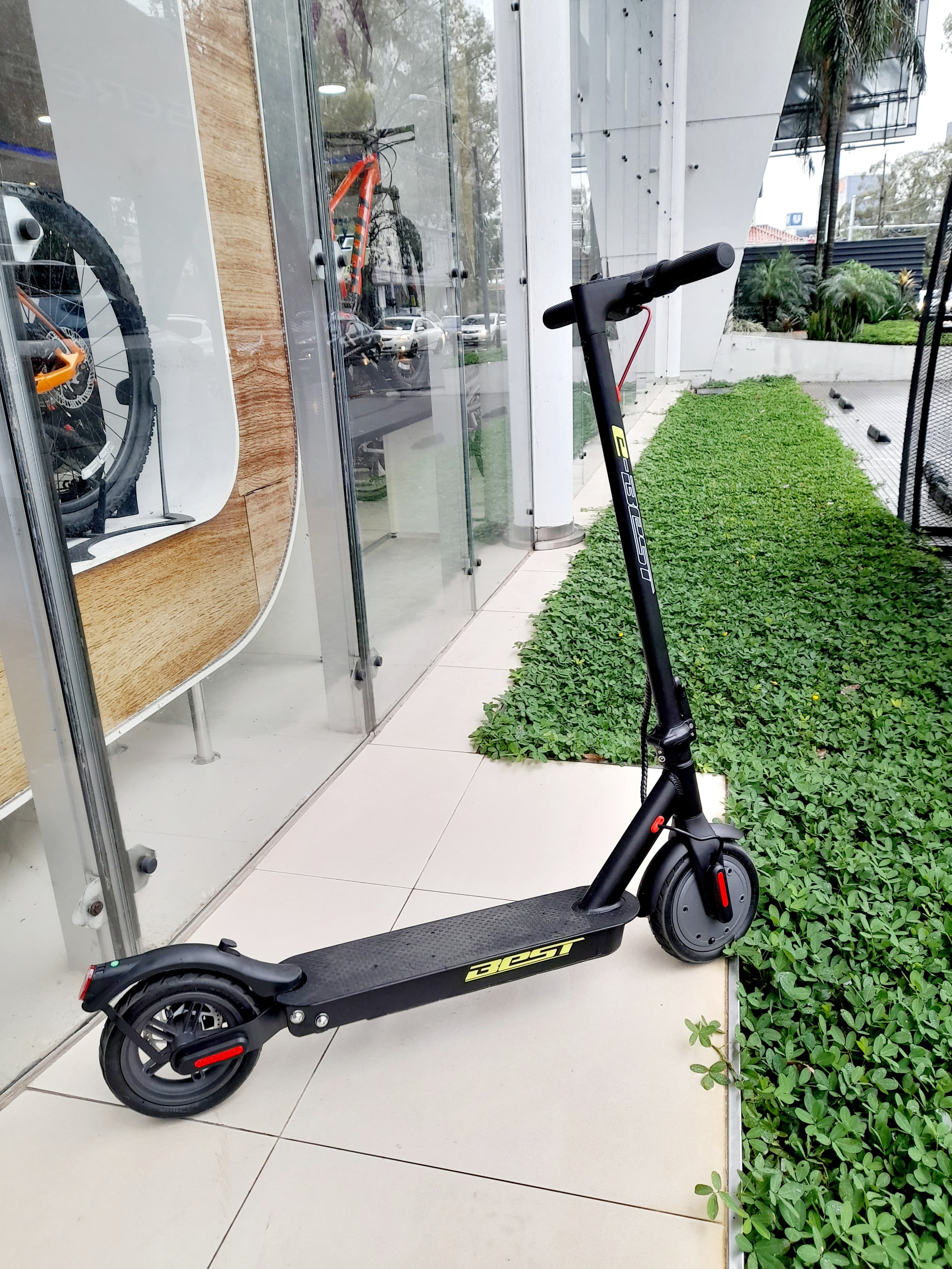 Patinete E-BEST - 350W